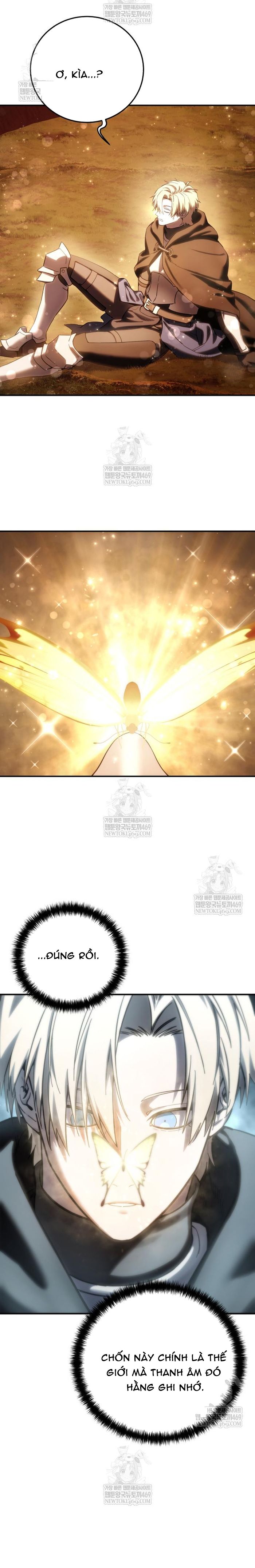 Tinh Tú Kiếm Sĩ Chap 106 - Next Chap 107