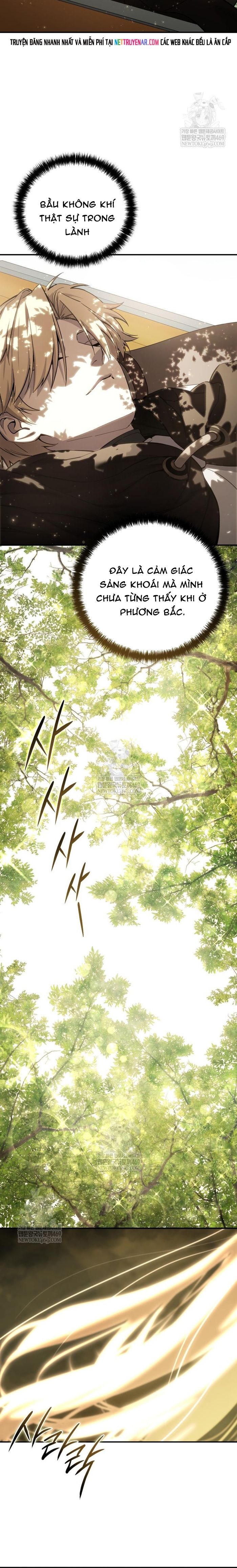 Tinh Tú Kiếm Sĩ Chap 106 - Next Chap 107