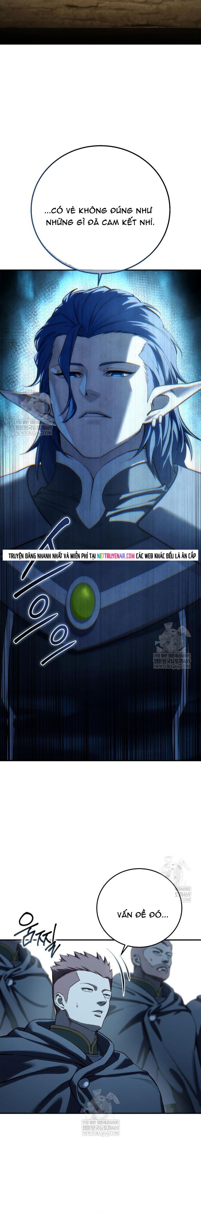 Tinh Tú Kiếm Sĩ Chap 106 - Next Chap 107