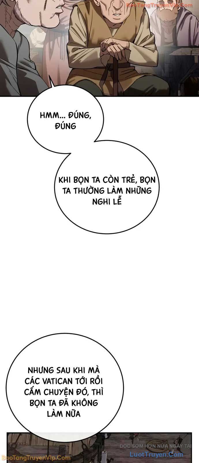 Tinh Tú Kiếm Sĩ Chap 98 - Next Chap 99