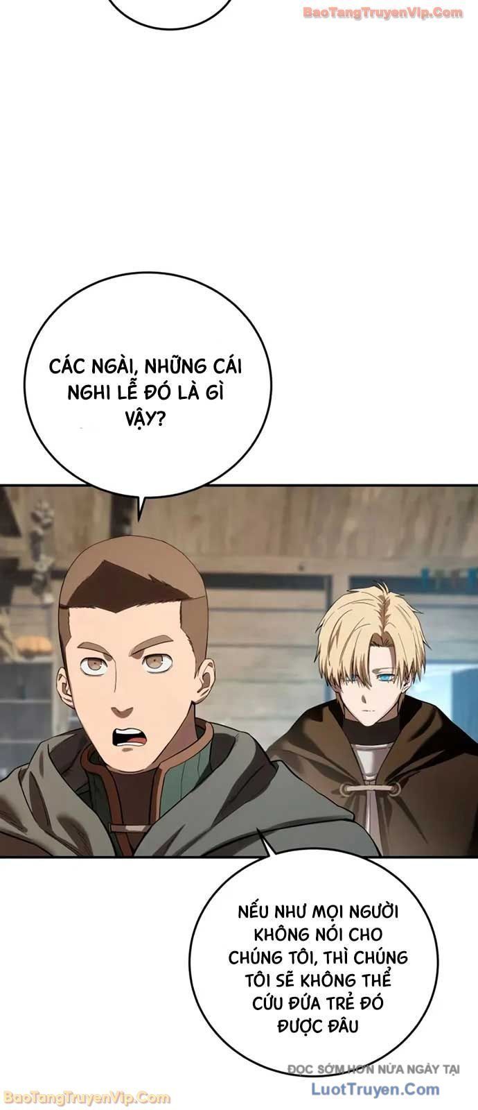 Tinh Tú Kiếm Sĩ Chap 98 - Next Chap 99