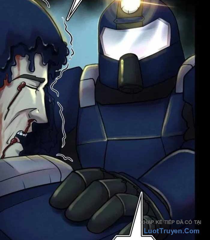 Tôi Đã Trở Thành Quái Vật Không Gian Chap 83 - Next Chap 84