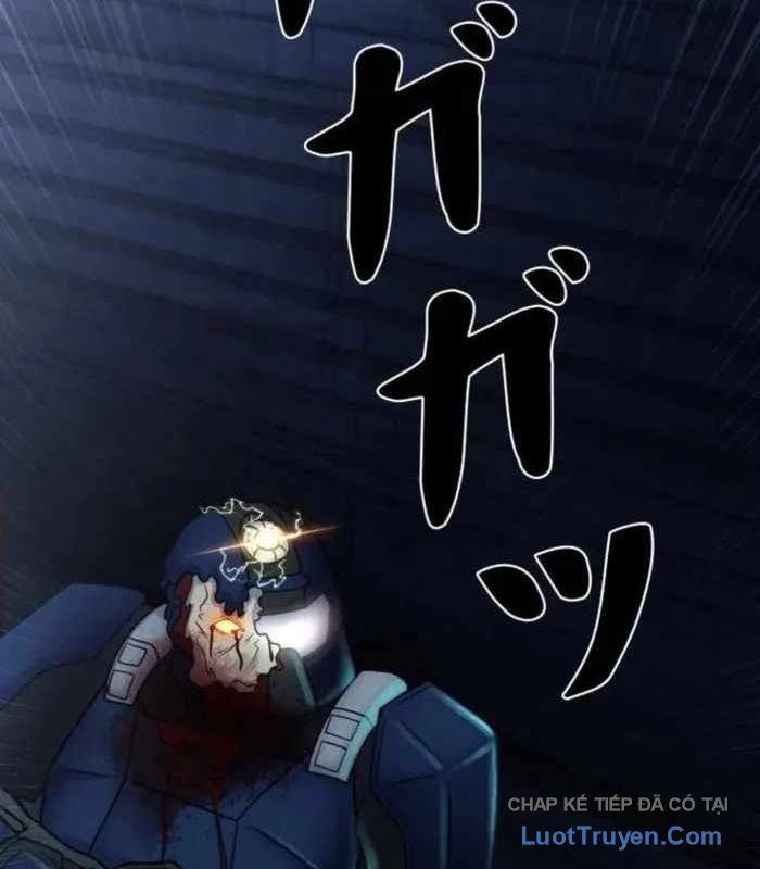 Tôi Đã Trở Thành Quái Vật Không Gian Chap 83 - Next Chap 84