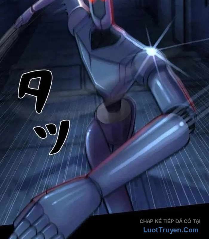 Tôi Đã Trở Thành Quái Vật Không Gian Chap 83 - Next Chap 84