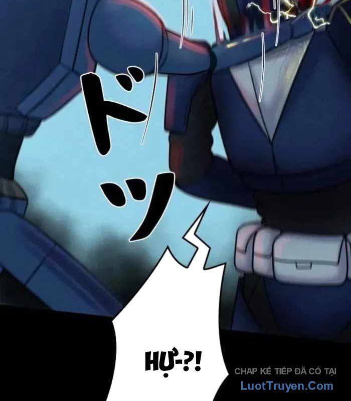 Tôi Đã Trở Thành Quái Vật Không Gian Chap 83 - Next Chap 84