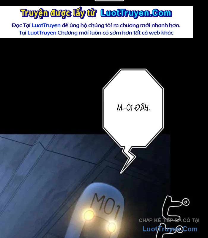 Tôi Đã Trở Thành Quái Vật Không Gian Chap 83 - Next Chap 84