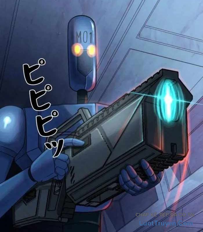 Tôi Đã Trở Thành Quái Vật Không Gian Chap 83 - Next Chap 84