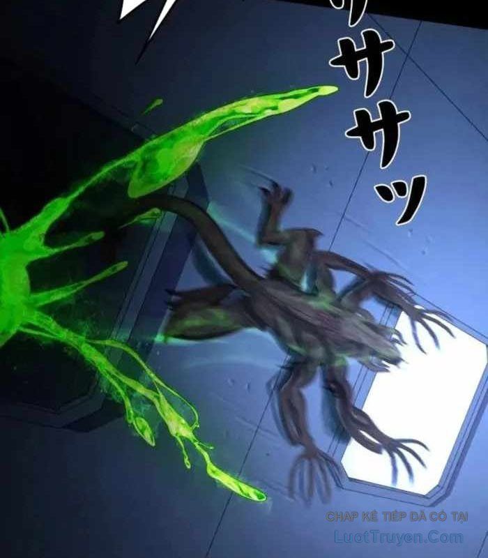 Tôi Đã Trở Thành Quái Vật Không Gian Chap 83 - Next Chap 84