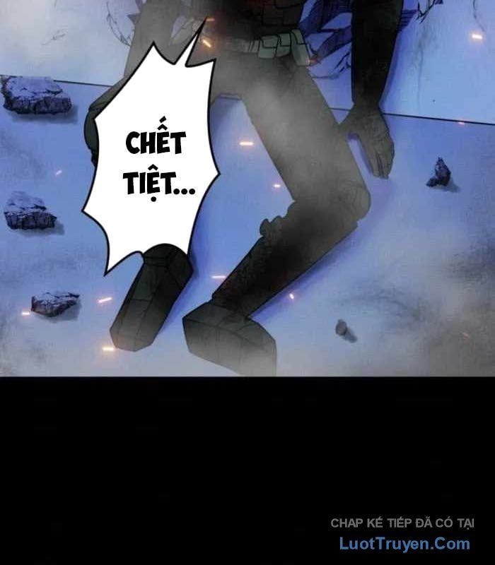 Tôi Đã Trở Thành Quái Vật Không Gian Chap 84 - Next Chap 85