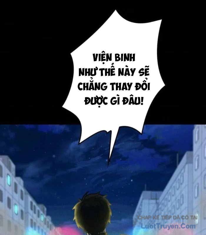 Tôi Đã Trở Thành Quái Vật Không Gian Chap 84 - Next Chap 85