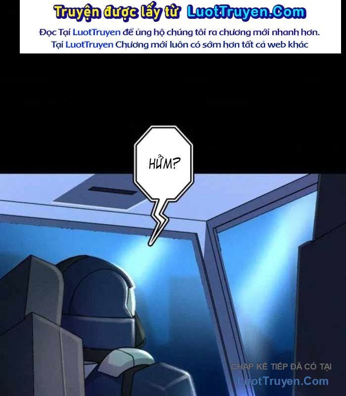 Tôi Đã Trở Thành Quái Vật Không Gian Chap 84 - Next Chap 85