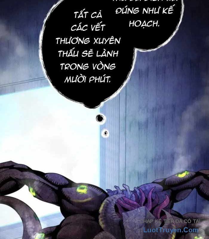 Tôi Đã Trở Thành Quái Vật Không Gian Chap 84 - Next Chap 85