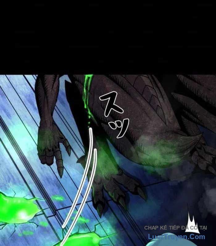 Tôi Đã Trở Thành Quái Vật Không Gian Chap 84 - Next Chap 85