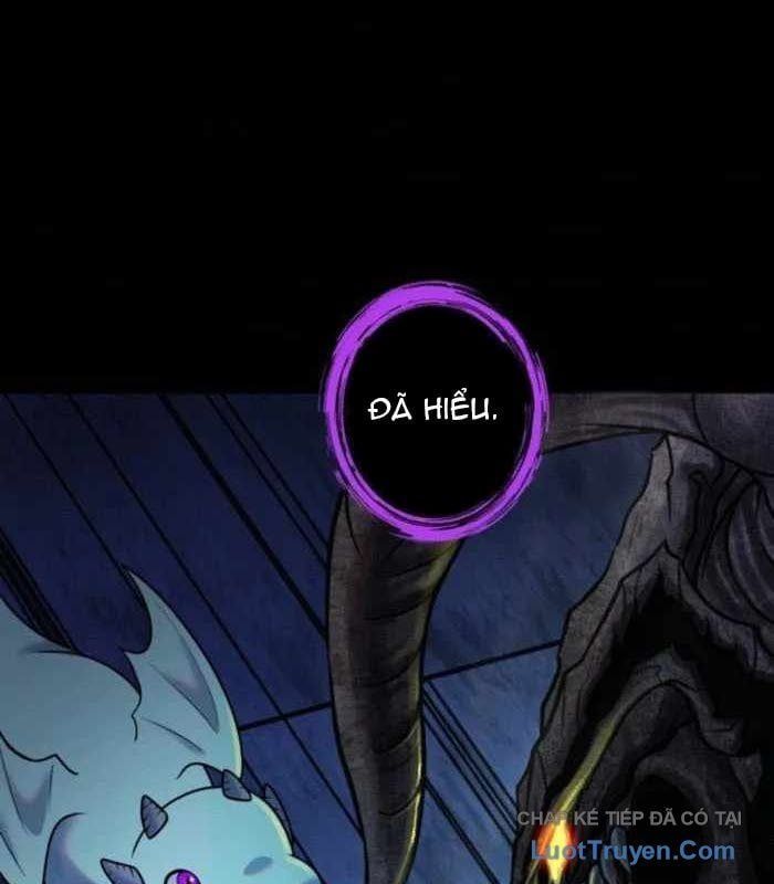 Tôi Đã Trở Thành Quái Vật Không Gian Chap 84 - Next Chap 85