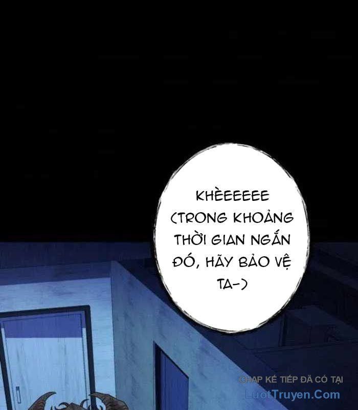 Tôi Đã Trở Thành Quái Vật Không Gian Chap 84 - Next Chap 85