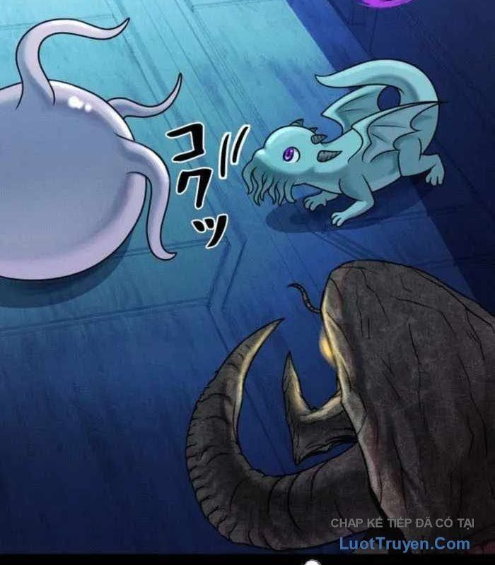 Tôi Đã Trở Thành Quái Vật Không Gian Chap 84 - Next Chap 85
