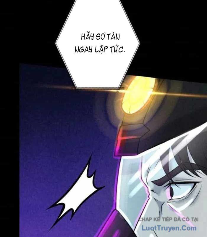 Tôi Đã Trở Thành Quái Vật Không Gian Chap 84 - Next Chap 85