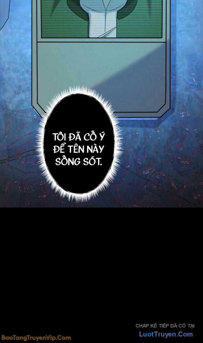 Tôi Đã Trở Thành Quái Vật Không Gian Chap 86 - Next Chap 87