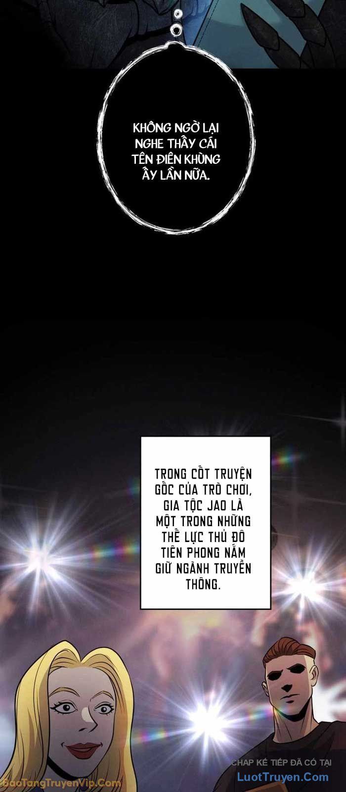 Tôi Đã Trở Thành Quái Vật Không Gian Chap 86 - Next Chap 87