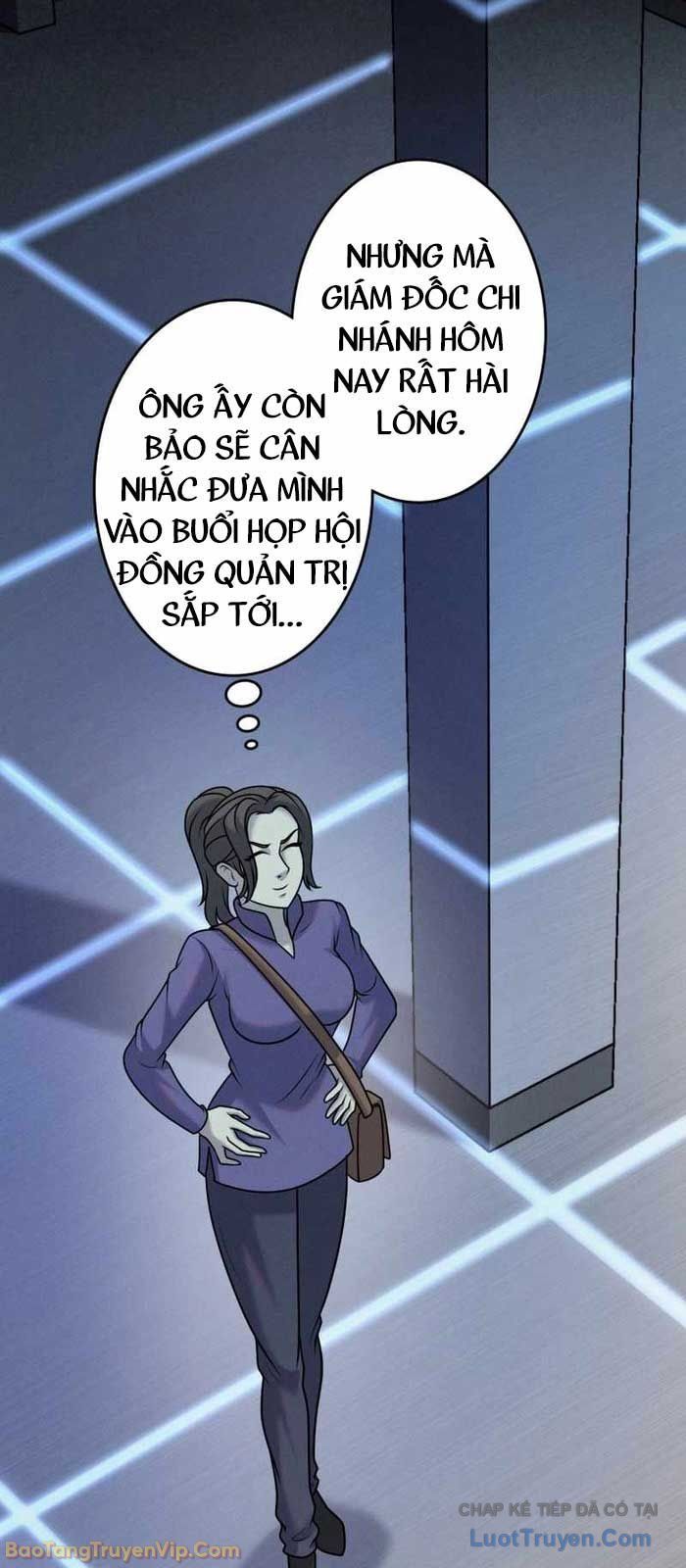 Tôi Đã Trở Thành Quái Vật Không Gian Chap 86 - Next Chap 87