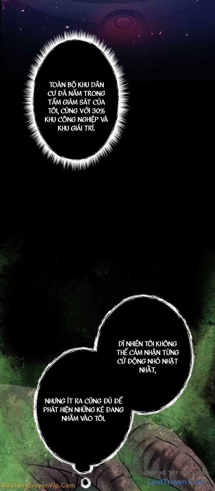 Tôi Đã Trở Thành Quái Vật Không Gian Chap 86 - Next Chap 87