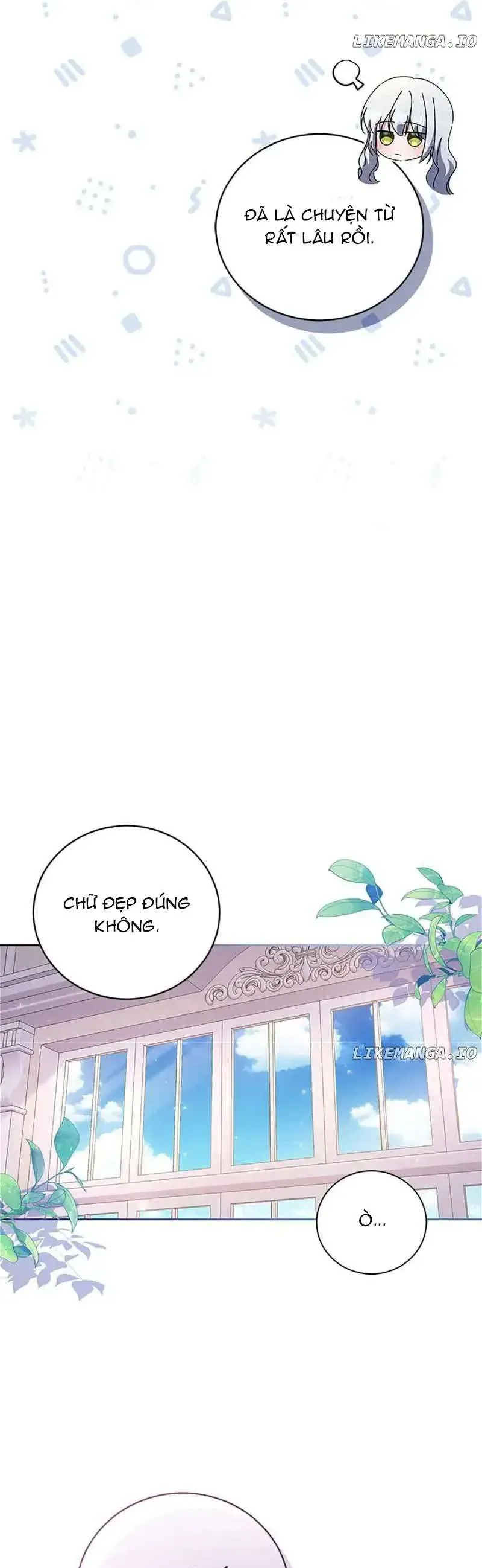 Búp Bê Quản Gia Của Ma Vương Chap 34 - Next Chap 35