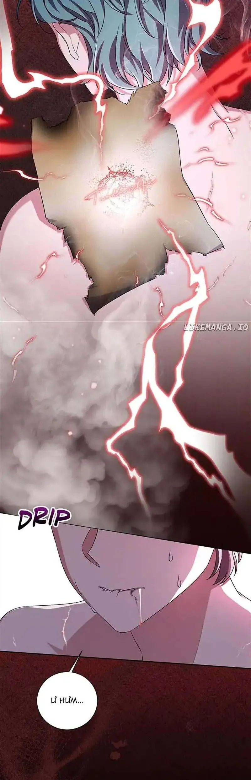 Búp Bê Quản Gia Của Ma Vương Chap 34 - Next Chap 35