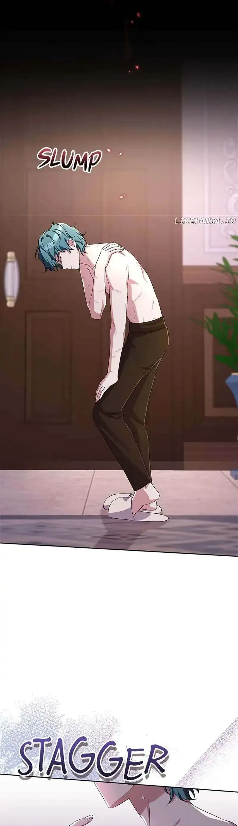 Búp Bê Quản Gia Của Ma Vương Chap 34 - Next Chap 35