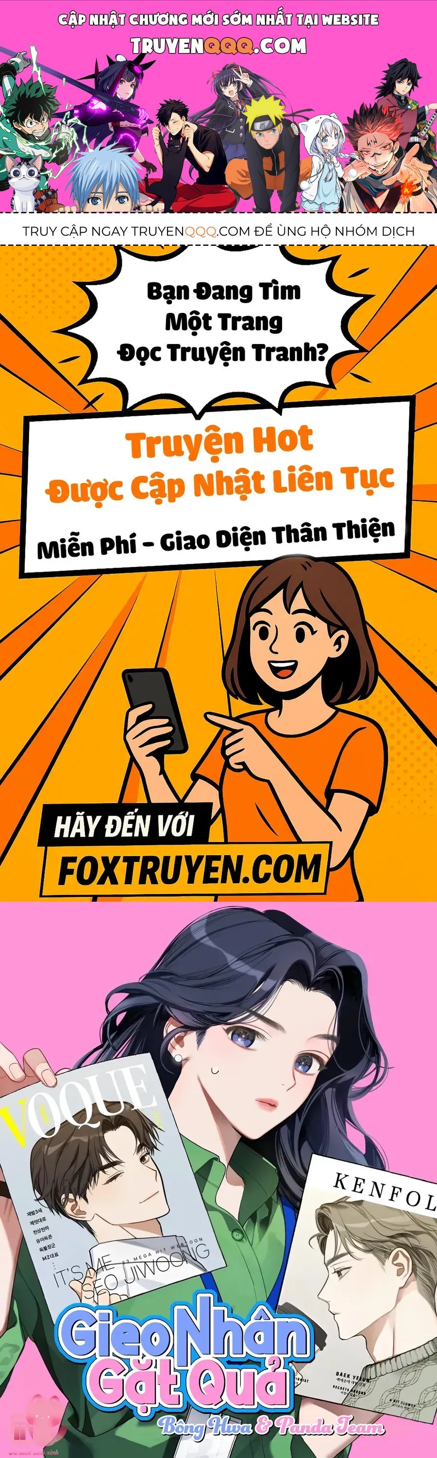 Vận Xui Chốn Công Sở Chap 70 - Next Chap 71