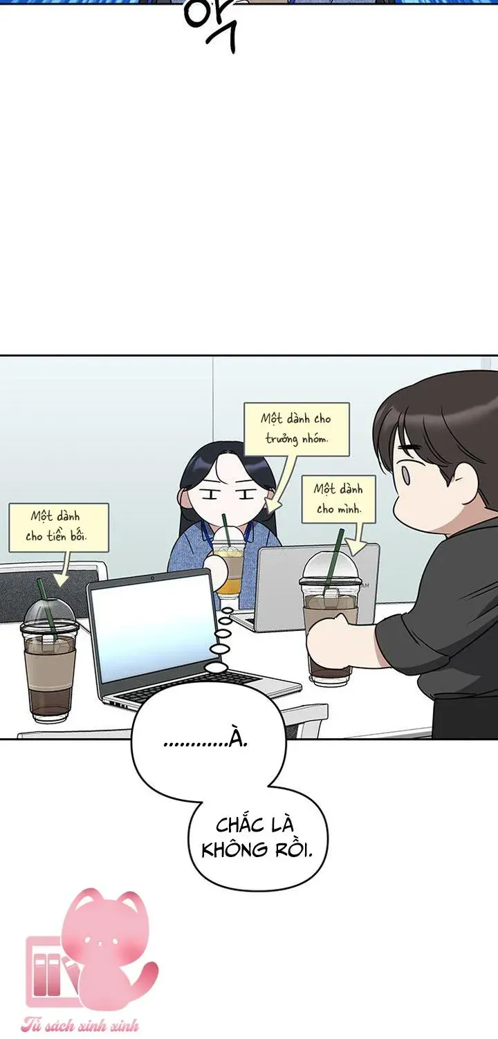 Vận Xui Chốn Công Sở Chap 70 - Next Chap 71