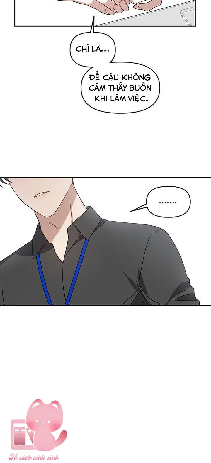 Vận Xui Chốn Công Sở Chap 70 - Next Chap 71