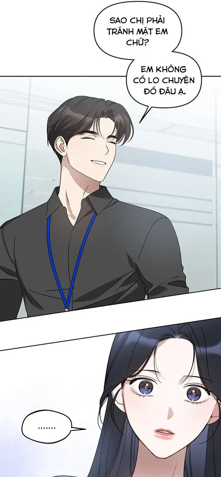 Vận Xui Chốn Công Sở Chap 70 - Next Chap 71