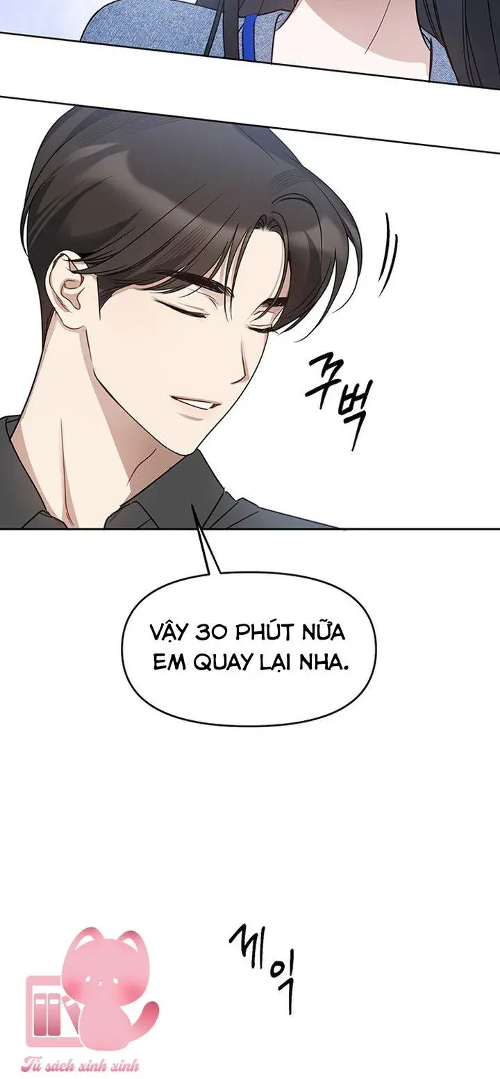 Vận Xui Chốn Công Sở Chap 70 - Next Chap 71