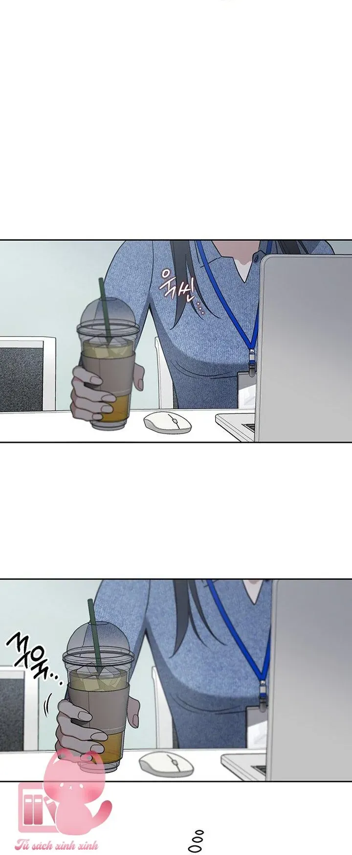 Vận Xui Chốn Công Sở Chap 70 - Next Chap 71