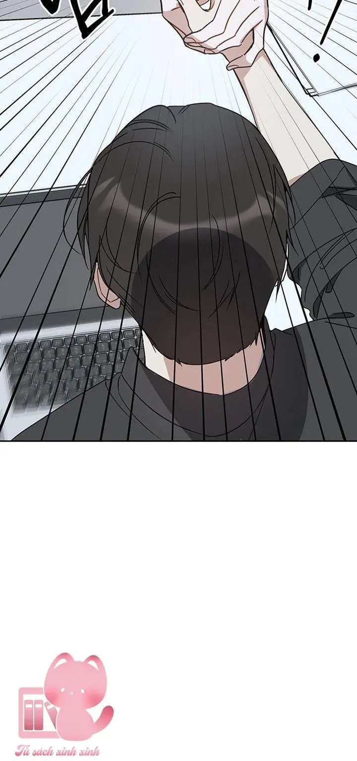 Vận Xui Chốn Công Sở Chap 70 - Next Chap 71