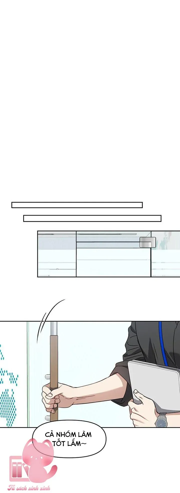 Vận Xui Chốn Công Sở Chap 70 - Next Chap 71