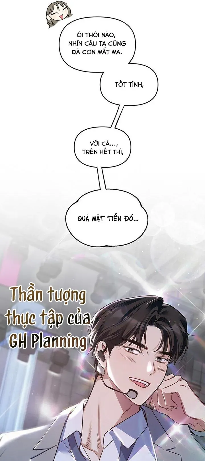Vận Xui Chốn Công Sở Chap 71 - Next Chap 72
