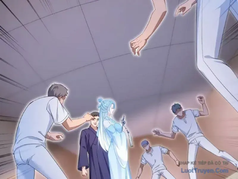 Bỏ Làm Simp Chúa, Ta Có Trong Tay Cả Tỉ Thần Hào Chap 258 - Next Chap 259