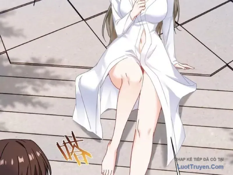 Bỏ Làm Simp Chúa, Ta Có Trong Tay Cả Tỉ Thần Hào Chap 258 - Next Chap 259