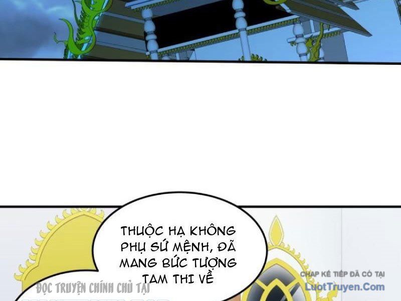 Bỏ Làm Simp Chúa, Ta Có Trong Tay Cả Tỉ Thần Hào Chap 259 - Next Chap 260