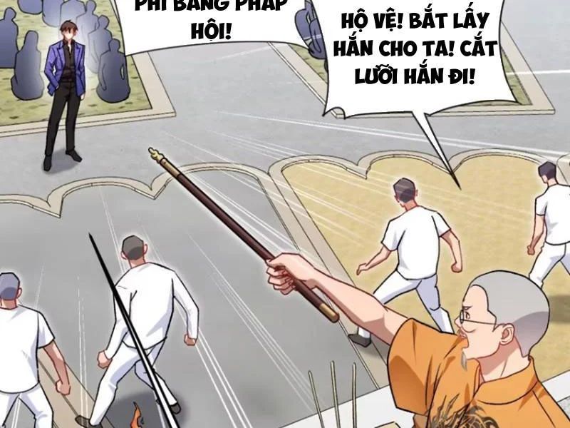 Bỏ Làm Simp Chúa, Ta Có Trong Tay Cả Tỉ Thần Hào Chap 261 - Next Chap 262