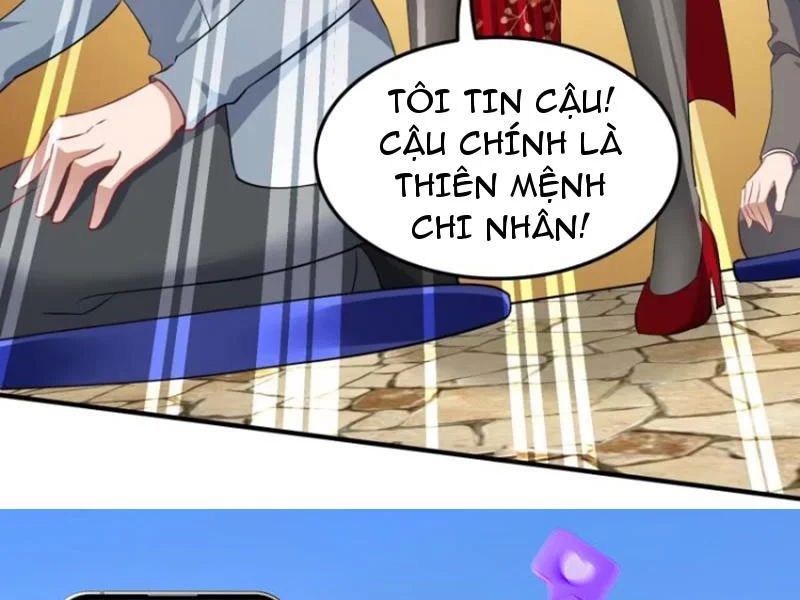 Bỏ Làm Simp Chúa, Ta Có Trong Tay Cả Tỉ Thần Hào Chap 261 - Next Chap 262
