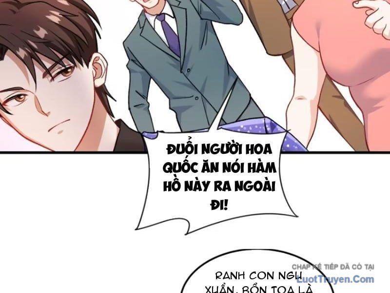 Bỏ Làm Simp Chúa, Ta Có Trong Tay Cả Tỉ Thần Hào Chap 261 - Next Chap 262