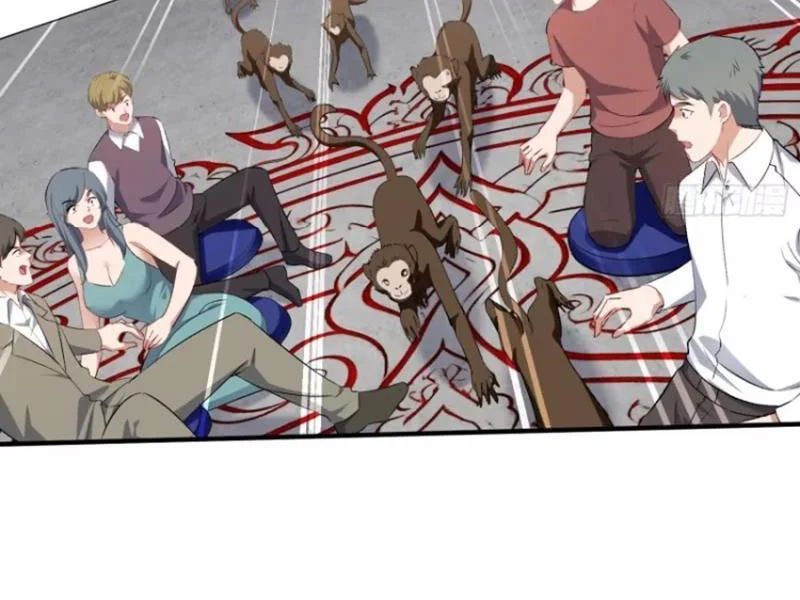 Bỏ Làm Simp Chúa, Ta Có Trong Tay Cả Tỉ Thần Hào Chap 261 - Next Chap 262