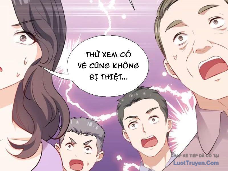 Bỏ Làm Simp Chúa, Ta Có Trong Tay Cả Tỉ Thần Hào Chap 261 - Next Chap 262
