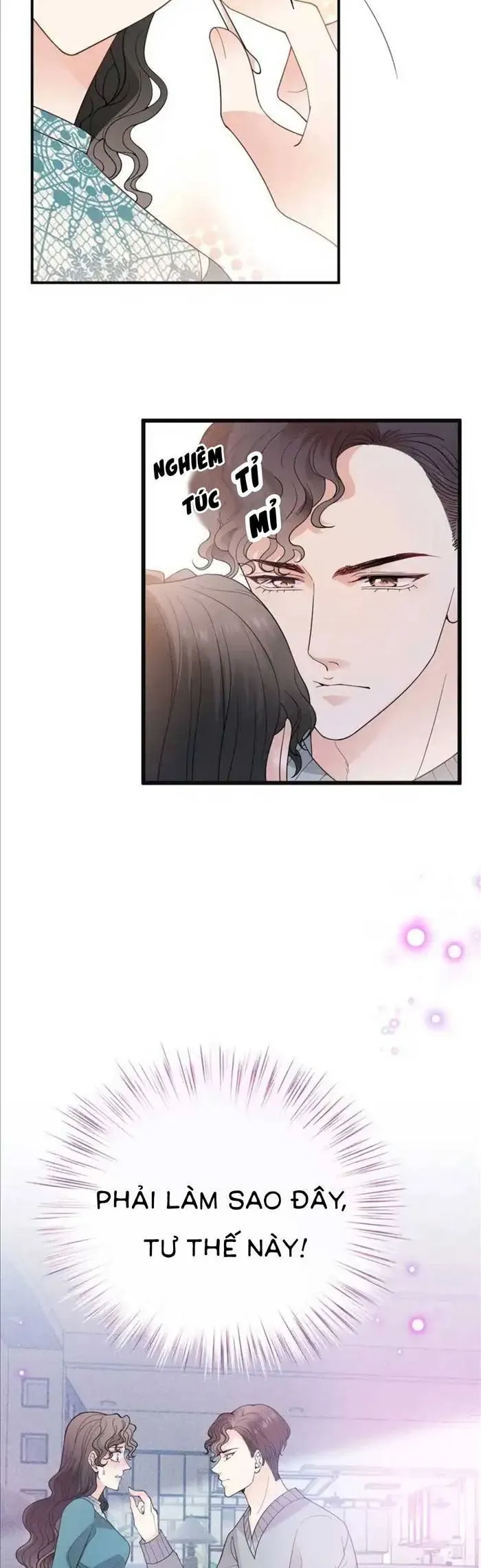 Trọng Sinh Báo Thù Gặp Được Bá Đạo Tổng Tài Chap 31 - Next Chap 32