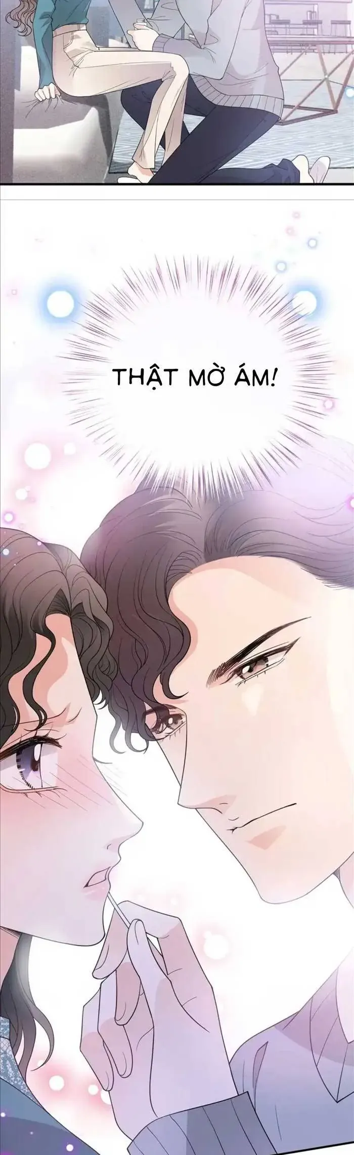 Trọng Sinh Báo Thù Gặp Được Bá Đạo Tổng Tài Chap 31 - Next Chap 32