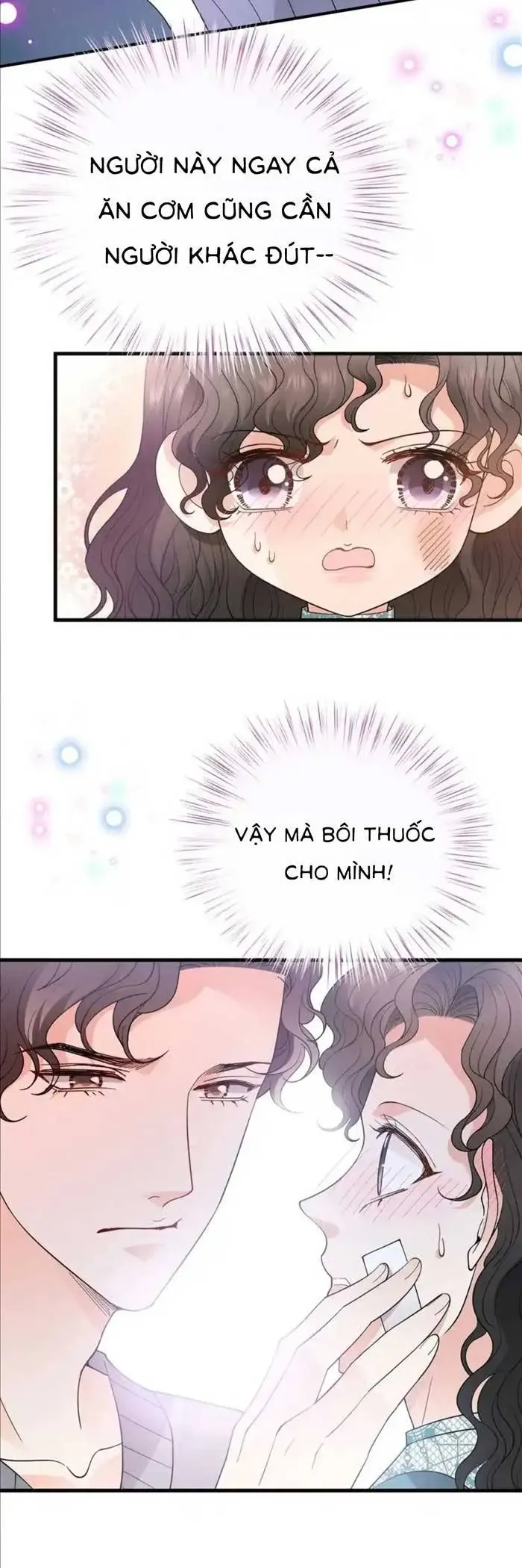 Trọng Sinh Báo Thù Gặp Được Bá Đạo Tổng Tài Chap 31 - Next Chap 32