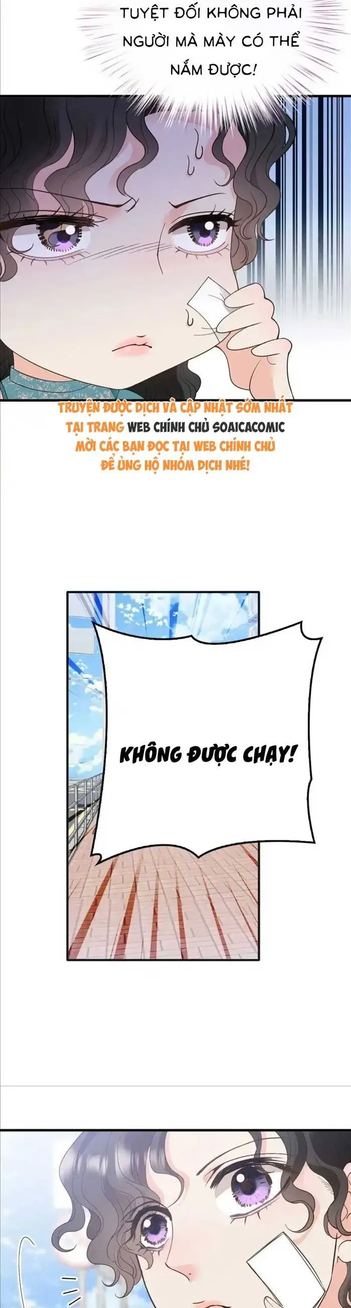 Trọng Sinh Báo Thù Gặp Được Bá Đạo Tổng Tài Chap 32 - Next Chap 33