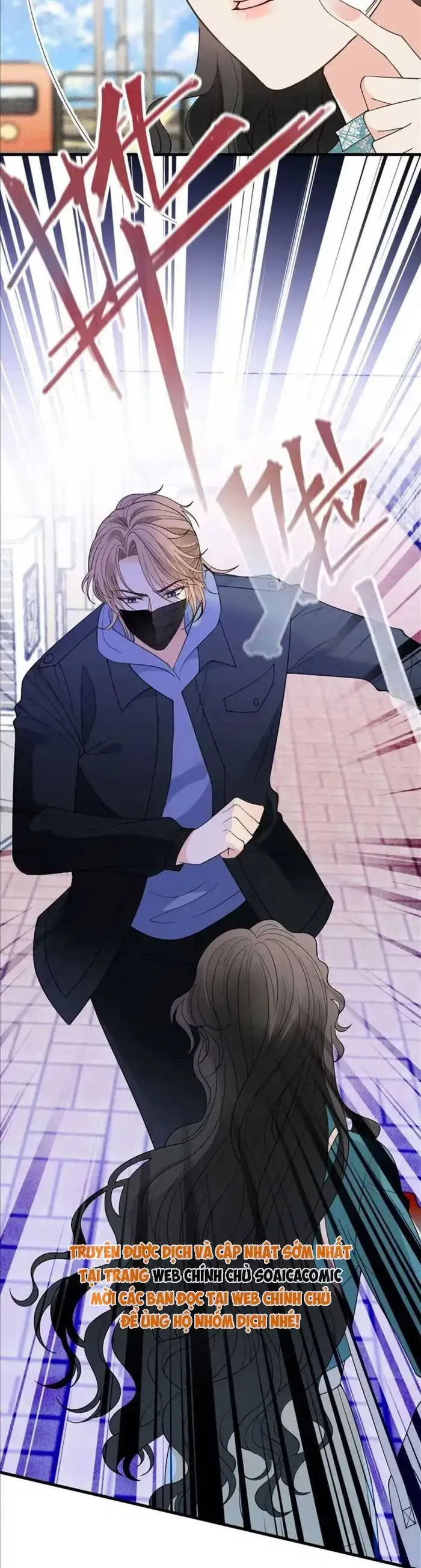 Trọng Sinh Báo Thù Gặp Được Bá Đạo Tổng Tài Chap 32 - Next Chap 33